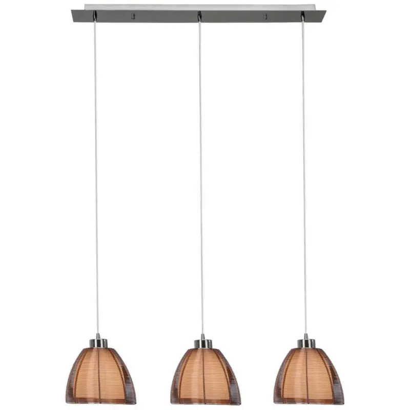 Hängeleuchte 80/19,5/121 cm