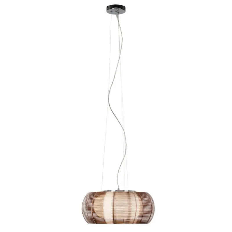Hängeleuchte 40/122 cm