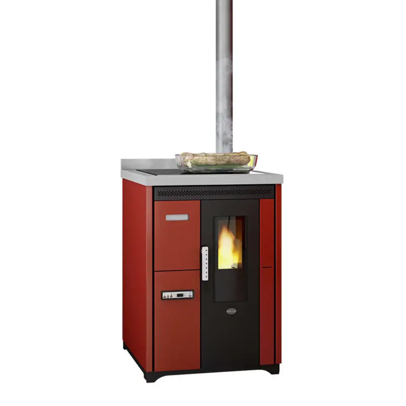 Pelletküchenherd Nina 76467
