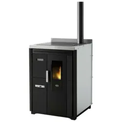 Pelletk&uuml;chenherd Nina 76468