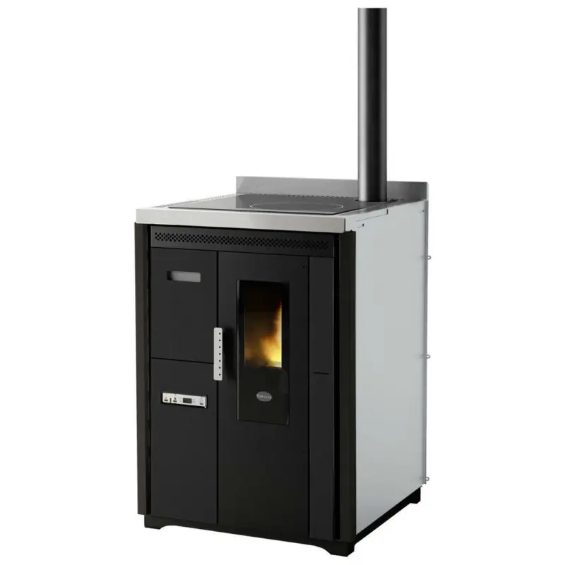 Pelletk&uuml;chenherd Nina 76468