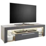XXXLutz Lauterach - Ihr Möbelhaus bei Bregenz Tv-Element 153/44/44 cm