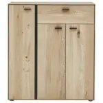 XXXLutz Lauterach - Ihr Möbelhaus bei Bregenz Schuhschrank 91,9/103,9/37 cm