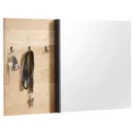 XXXLutz Lauterach - Ihr M&ouml;belhaus bei Bregenz Wandspiegel 95/55/4 cm