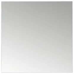 Wandspiegel 91,9/91,9/3 cm