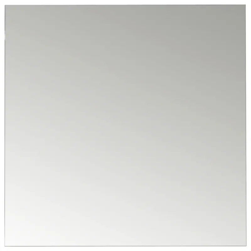 Wandspiegel 91,9/91,9/3 cm