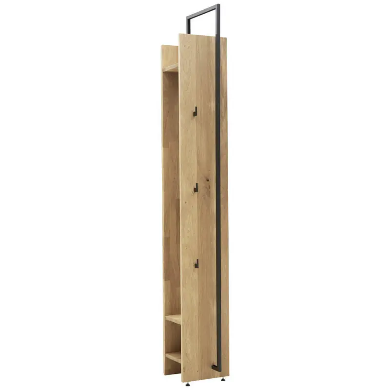 Wandgarderobe