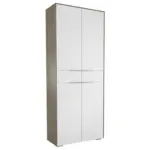 XXXLutz Lauterach - Ihr M&ouml;belhaus bei Bregenz Garderobenschrank 80,8/199,1/37,3 cm