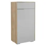 XXXLutz Lauterach - Ihr Möbelhaus bei Bregenz Schuhschrank 55,8/110,2/37,3 cm