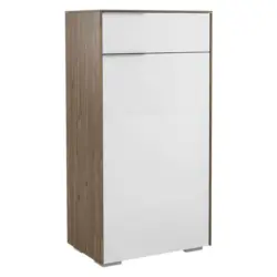 Schuhschrank 55,8/110,2/37,3 cm