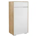 XXXLutz Lauterach - Ihr Möbelhaus bei Bregenz Schuhschrank 55,8/110,2/37,3 cm