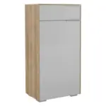 XXXLutz Lauterach - Ihr Möbelhaus bei Bregenz Schuhschrank 55,8/110,2/37,3 cm