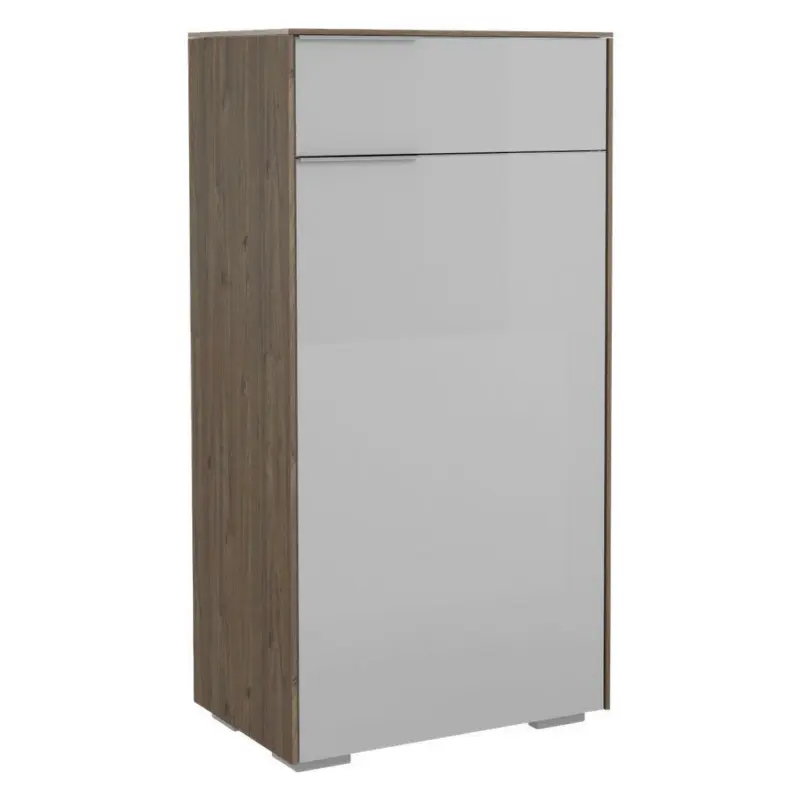 Schuhschrank 55,8/110,2/37,3 cm