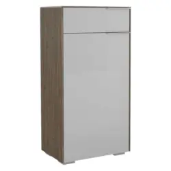 Schuhschrank 55,8/110,2/37,3 cm