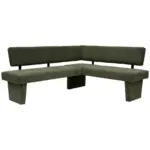 XXXLutz Lauterach - Ihr M&ouml;belhaus bei Bregenz Eckbank 192/167 cm in Grau