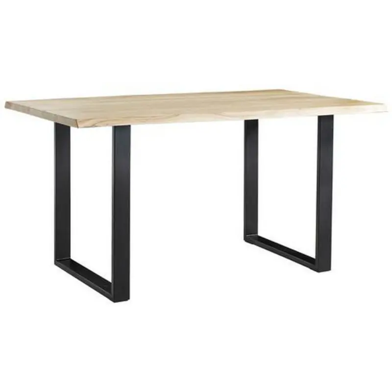 Esstisch in Holz 160/90/76 cm