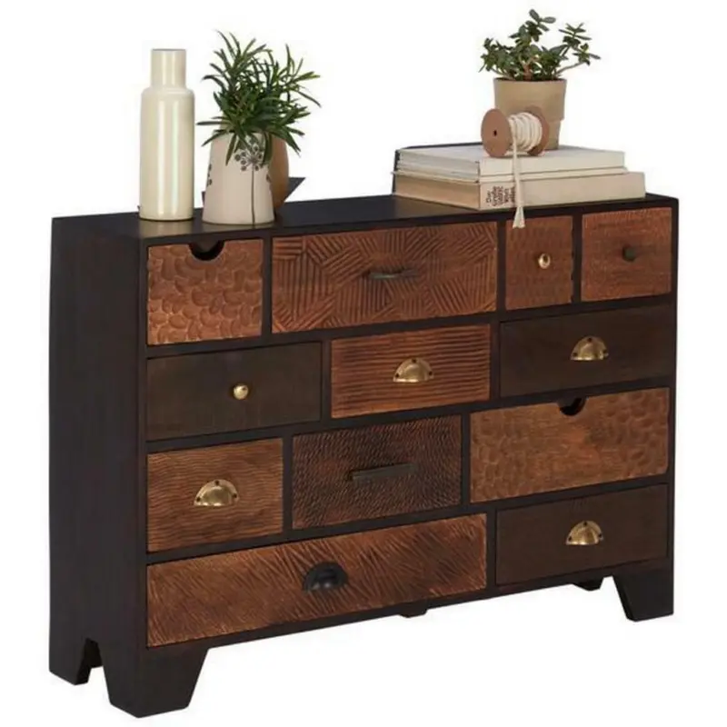 Kommode 110/75/30 cm