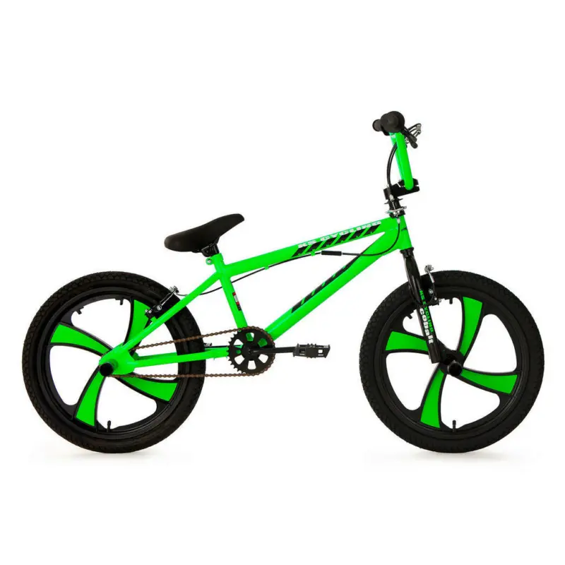BMX 20 Zoll Freestyle 522B