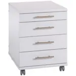 XXXLutz Lauterach - Ihr Möbelhaus bei Bregenz Rollcontainer 41,6/56,9/50 cm
