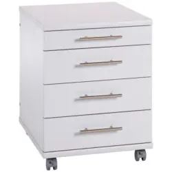 Rollcontainer 41,6/56,9/50 cm