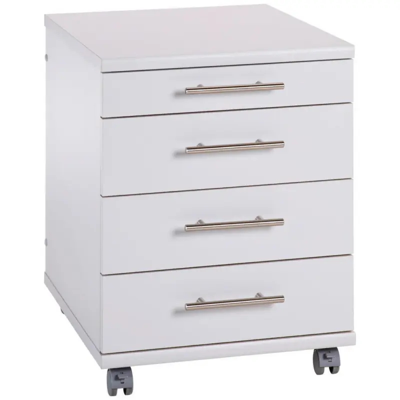 Rollcontainer 41,6/56,9/50 cm