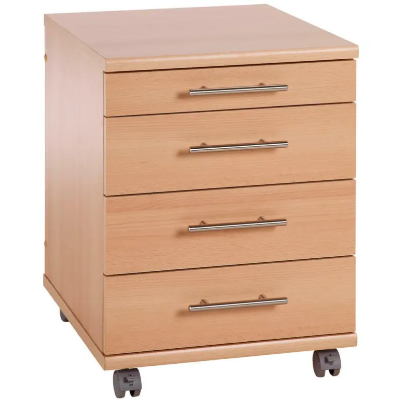 Rollcontainer 41,6/56,9/50 cm