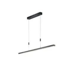 Hängeleuchte 119/150 cm