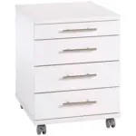 XXXLutz Lauterach - Ihr Möbelhaus bei Bregenz Rollcontainer 41,6/56,9/50 cm