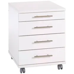 Rollcontainer 41,6/56,9/50 cm