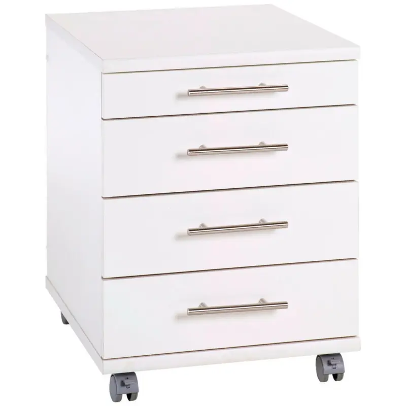 Rollcontainer 41,6/56,9/50 cm