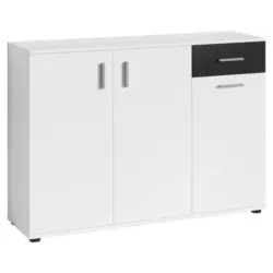 Kommode 110/83,5/35,5 cm