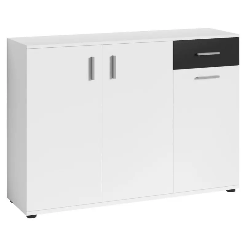 Kommode 110/83,5/35,5 cm