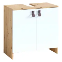 Waschbeckenunterschrank 60/55/32 cm