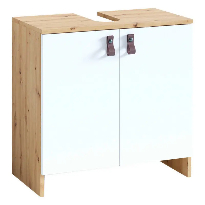 Waschbeckenunterschrank 60/55/32 cm