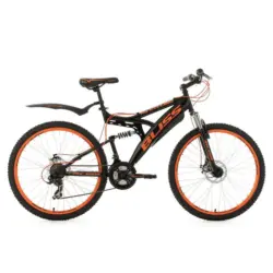 Mountainbike 26 Zoll Herren