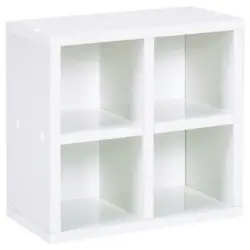 Wandregal 31/30,8/17,6 cm