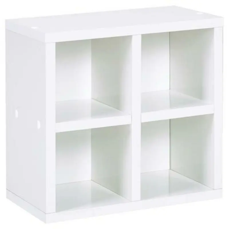 Wandregal 31/30,8/17,6 cm