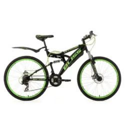 Mountainbike 26 Zoll