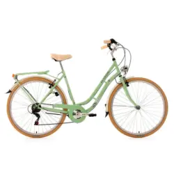 Citybike 28 Zoll Damen