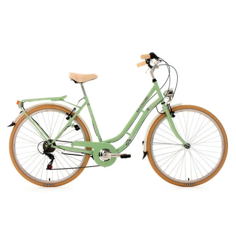 Citybike 28 Zoll Damen