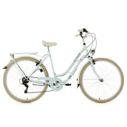 Citybike 28 Zoll Damen