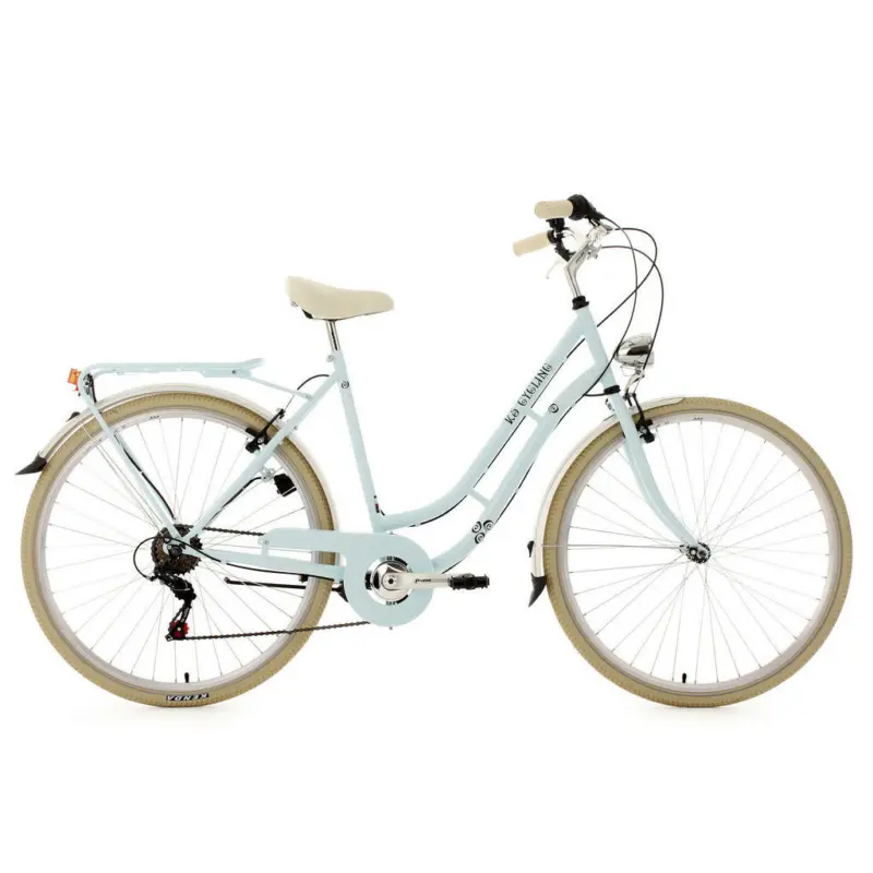 Citybike 28 Zoll Damen