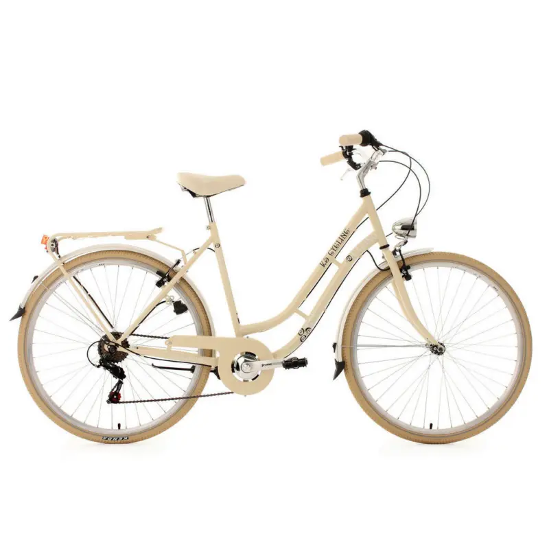 Citybike 28 Zoll Damen