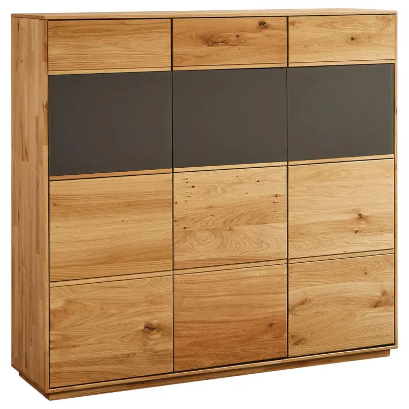 Schuhschrank 129,8/123/38 cm