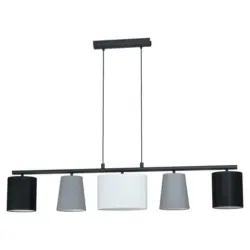 Hängeleuchte 120/25,5/110 cm