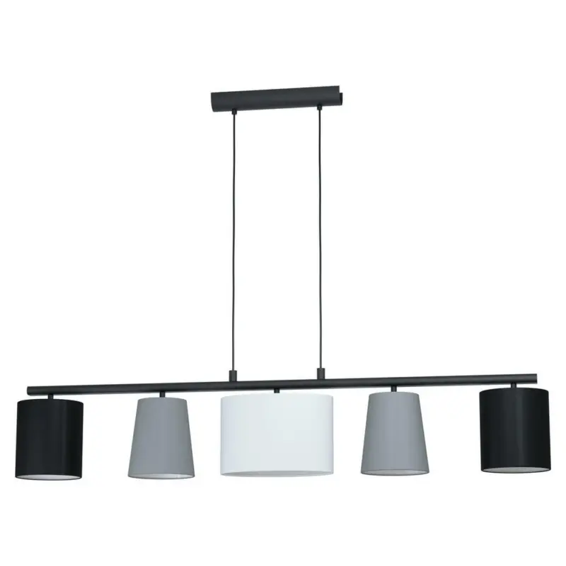 Hängeleuchte 120/25,5/110 cm