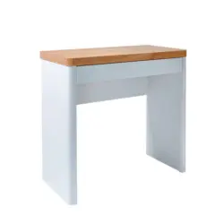 Laptoptisch 79/44/76 cm in verschiedenen Holz-Dekoren erhältlich