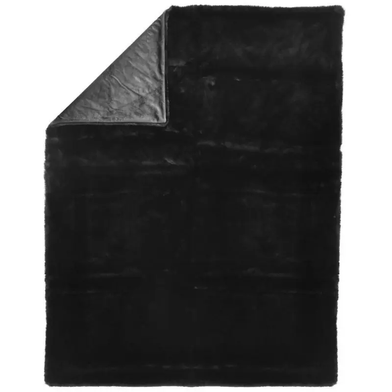 Felldecke 130/170 cm