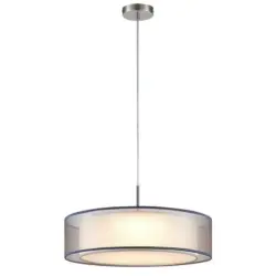 Hängeleuchte Chloe H: 150 cm 50/150 cm