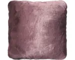 Hornbach Dekokissen Romance wild berry 45 x 45 cm